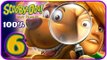 Scooby-Doo! First Frights Walkthrough Part 6 | 100% Episode 2 (Wii, PS2) Level 3