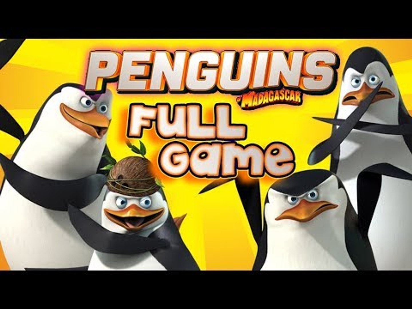 فيلم بطاريق مدغشقر