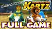DreamWorks Super Star Kartz FULL GAME Longplay (PS3, X360, Wii)