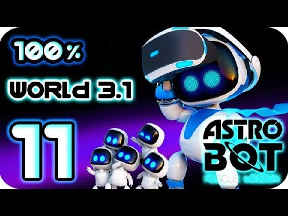 astro-bot-rescue-mission-walkthrough-part-11-100-ps4-psvr-world-3-1-jungle-joyride