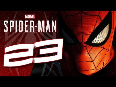Marvel's Spider-Man Walkthrough Part 23 (PS4) Final Boss + ENDING - No Commentary