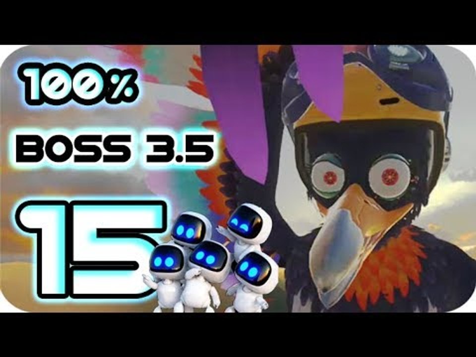 astro-bot-rescue-mission-walkthrough-part-15-100-ps4-psvr-boss-3-5-little-birdie-video