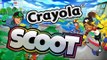 Crayola Scoot Gameplay (PS4, XB1, PC, Switch)