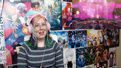 Full Voltron S8 E3 patreon