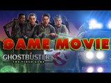 Ghostbusters: The Video Game All Cutscenes | Full Game Movie (PS3, X360, Wii, PS2)