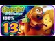 Scooby-Doo! and the Spooky Swamp Walkthrough Part 13 | 100% (Wii, PS2) Final Boss + Ending (Swamp)