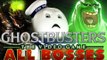 Ghostbusters: The Video Game All Bosses | Final Boss (PS3, X360, Wii, PS2)