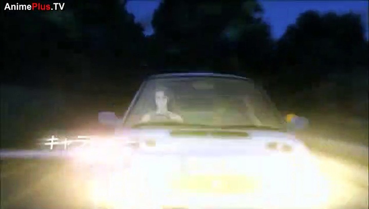 Initial D Fourth Stage Epi Video Dailymotion
