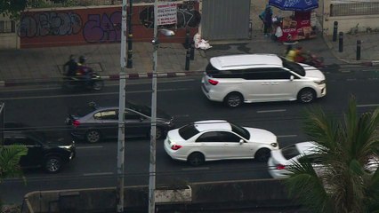 Thailand to make it rain as pollution chokes Bangkok