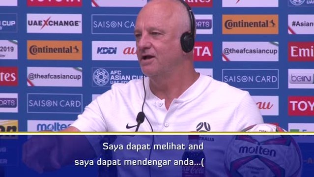 Saya Dapat Melihat Anda, Sekarang Saya Dapat Mendengar Anda - Arnold