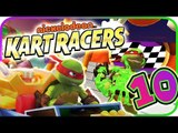 Nickelodeon Kart Racers Game Part 10 (PS4, XB1, Switch) Raph - Glove Cup