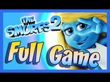 The Smurfs 2 FULL Movie GAME walkthrough Longplay (PS3, X360, Wii) Movie Game