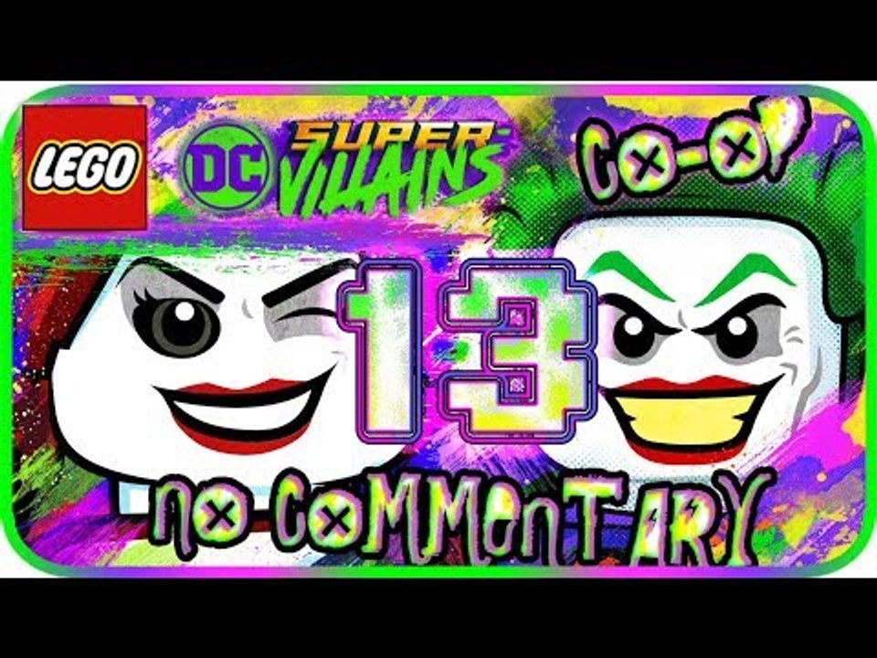 lego-dc-super-villains-walkthrough-part-13-ps4-xb1-ns-co-op-no-commentary-video-dailymotion