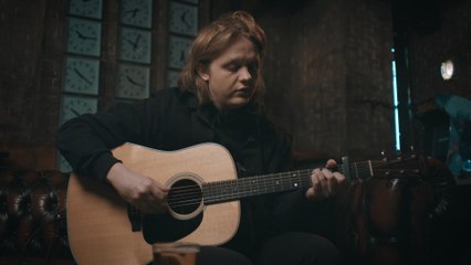 Lewis Capaldi - Someone You Loved