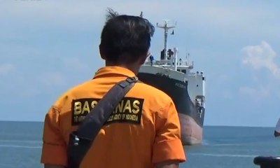 Terjatuh ke Dalam Tangki Minyak, Seorang Pekerja Tewas