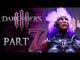 Darksiders III Walkthrough Part 7 (PS4, XB1) Gameplay No Commentary
