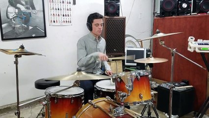 Dylan Shea - 2019 IM-CM Audition