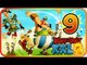 Asterix & Obelix XXL 2 Walkthrough Part 9 Remaster (PS4, XB1, PC, Switch) Final Boss + Ending