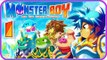 Monster Boy and the Cursed Kingdom Gameplay Part 1 (PS4, XB1, PC, Switch) No Commentary