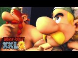 Asterix & Obelix XXL 2 All Cutscenes | Full Game Movie (PS4, XB1, PC, Switch)