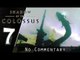 Shadow of the Colossus Walkthrough Part 7 - Hydrus (PS3 Remaster) No Commentary