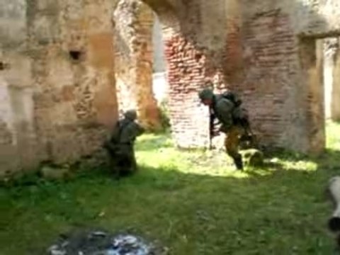 RECONSTITUTION HISTORIQUE WH 39-45 WW2