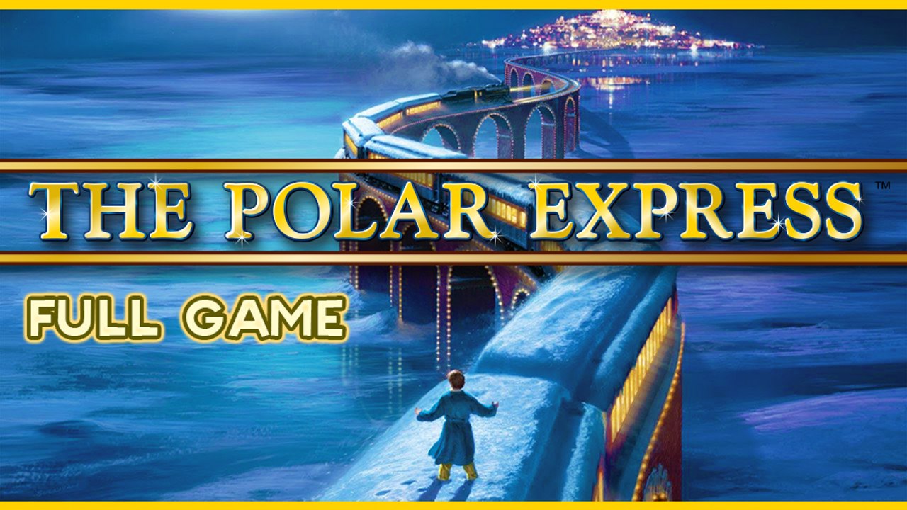 The polar express full movie sale