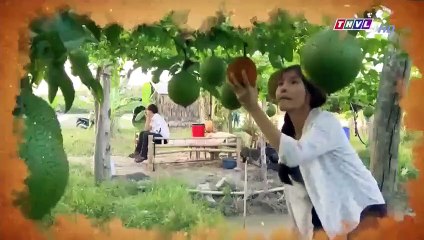 Ngậm Ngùi Tập 44 - Bản chuẩn - THVL -Phim Ngam Ngui Tap 44 - Ngam Ngui Tap 45