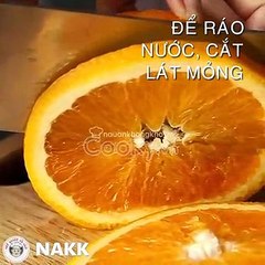 Cách làm RƯỢU TRÁI CÂY TẠI NHÀ - Món Ngon Ngày Tết