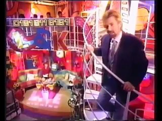 Multi Coloured Saturdays