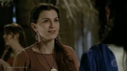 JESUS CAPITULO 125 COMPLETO