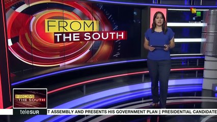 FtS 14-01: Argentina: Milagro Sala Was Sentenced to 13 years in Prison