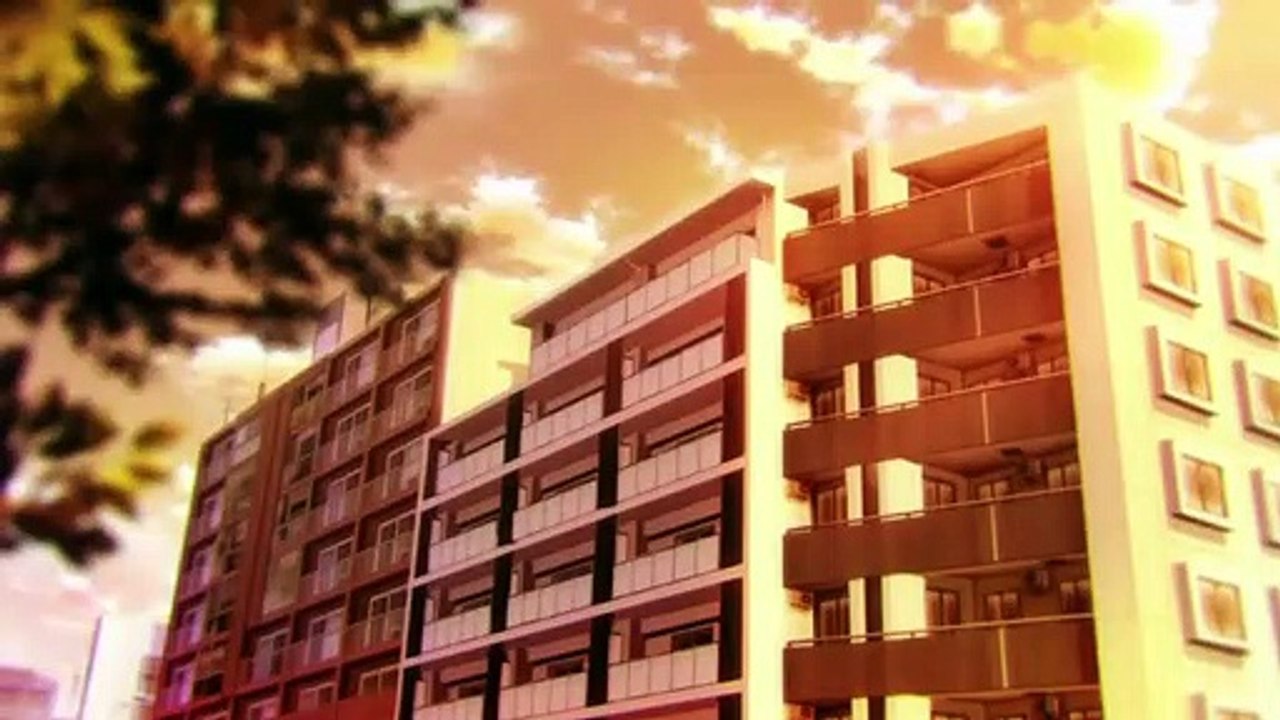 Domestic na Kanojo E 1 [Vostfr]