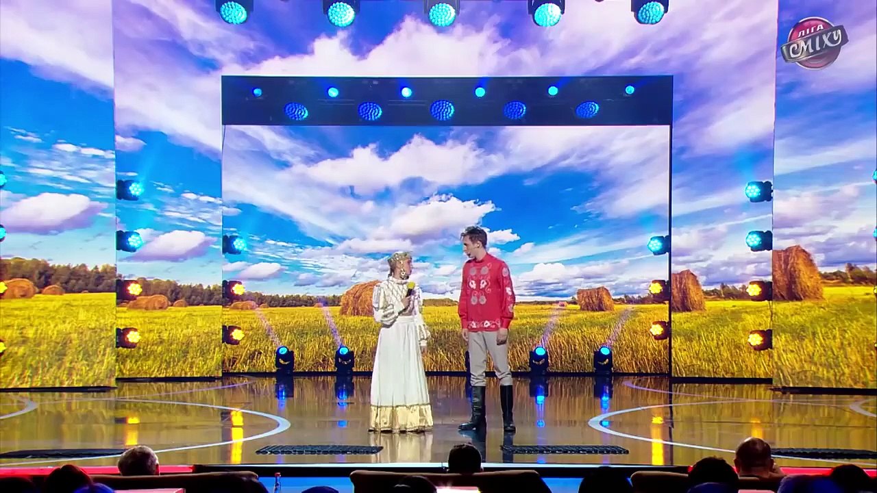Я бальник из криминального района - Лига Смеха, лучшие приколы
