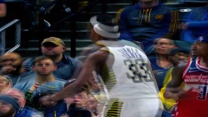 Team Snapshot - Indiana Pacers ESP Subtitles