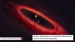 Astronomers Find A Two-Star System That Flipped Its Planet-Forming Disk