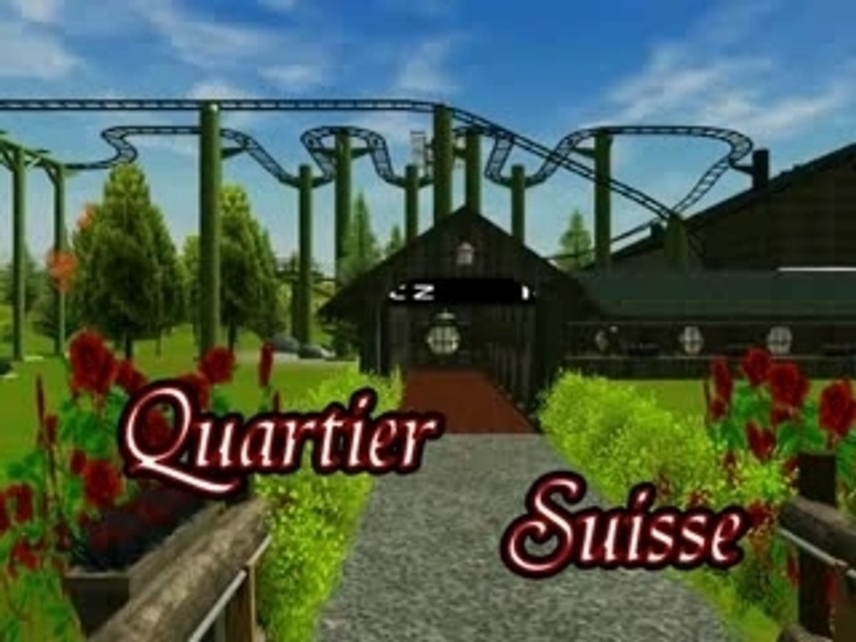Quartier Suisse