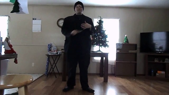 A Professional Fighter Analyzes Videogames [Silent Hill 3] Part 1 of 3