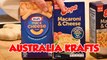BoxMac 127: Bega vs. Australian Kraft