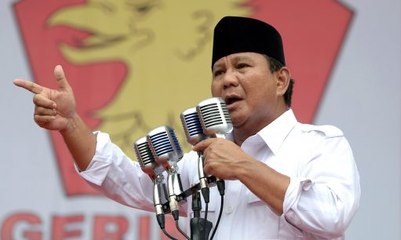 Dialog - Kontroversi Ancaman Mundur Prabowo (Bag. 2)