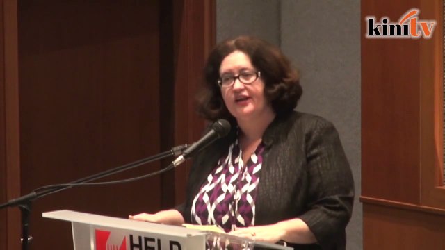 Current gov't has not responded to its political base, says analyst