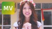 安映霏《承诺》Official MV 【HD】