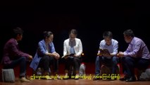 Myanmar Praise and Worship Song (ဘဝ သက်သေ) Christians Love God Unswervingly