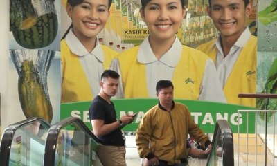 Hero Grup Ubah Strategi Bisnis setelah Tutup 26 Gerai