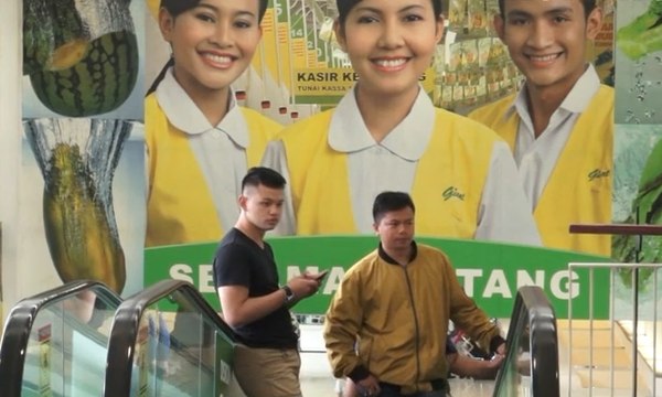 Hero Grup Ubah Strategi Bisnis setelah Tutup 26 Gerai