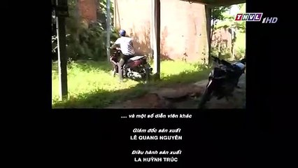 Ngậm Ngùi Tập 45 - Bản Chuẩn - Phim Việt Nam THVL1 - Phim Ngam Ngui Tap 45 - Ngam Ngui Tap 45