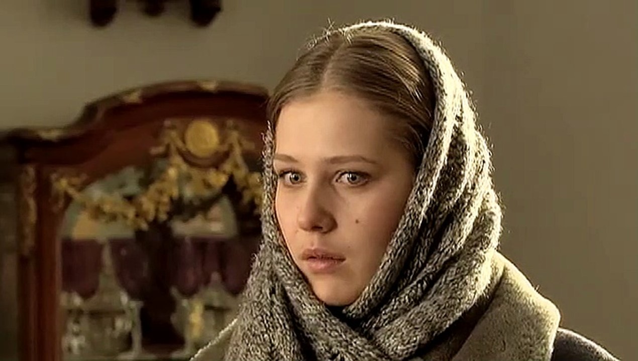 БОГАТАЯ МАША. Прекрасная Мелодрама HD! Русские Фильмы Мелодрамы