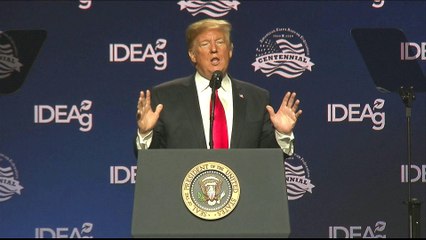 Frustration swells as Trump rejects proposal to reopen government