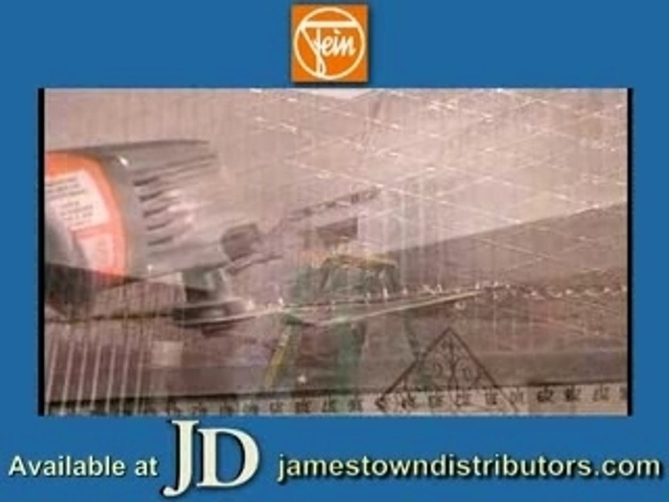 Fein Multimaster HSS Segment Saw Blade Overview