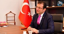 CHP'nin İstanbul Adayı Ekrem İmamoğlu, Projelerini Açıkladı